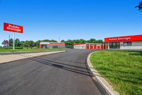 Public Storage photo 2