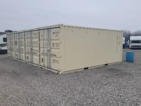 Dry Dock Marine & RV Storage photo 2