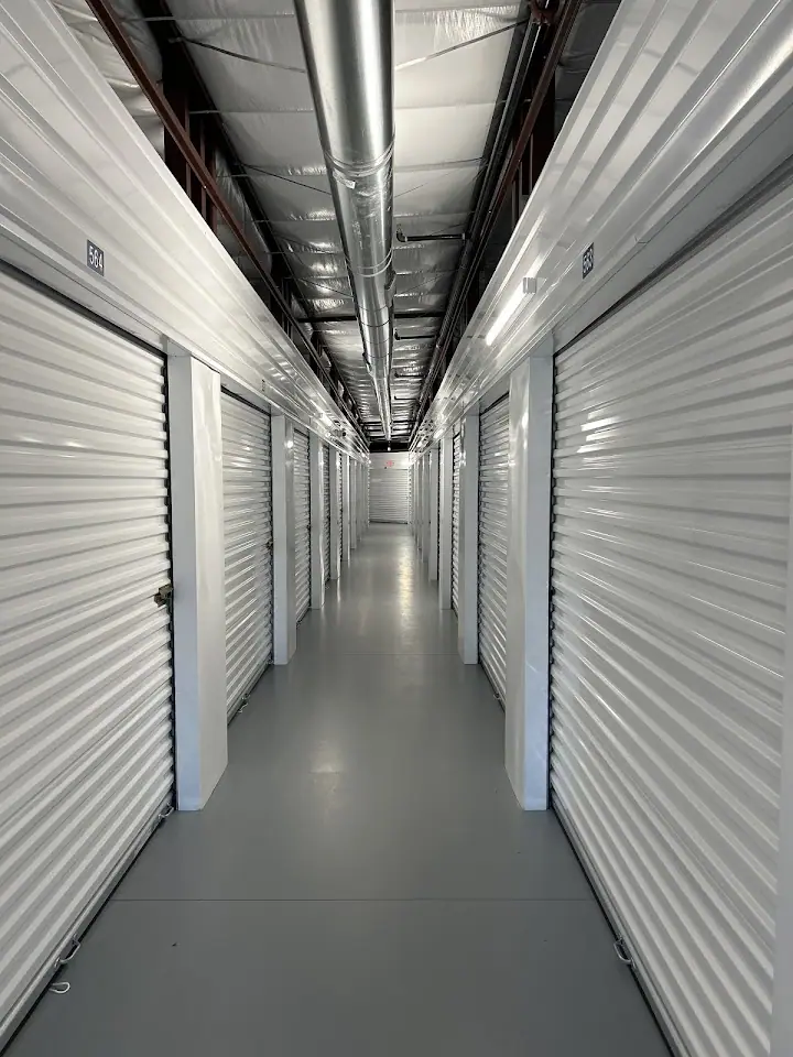 River Bend Storage, RV storage in Royse City