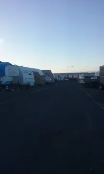 Oat Hill RV Parking photo 3