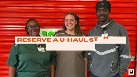 Self-Storage at U-Haul photo 3