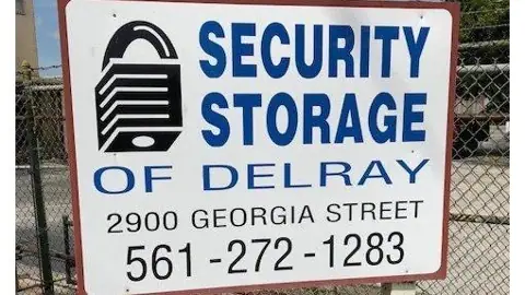 Security Storage of Delray photo 2