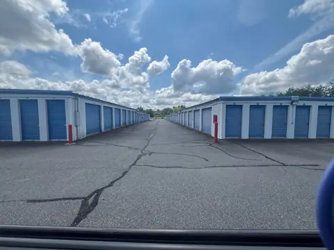 All American Storage photo 2