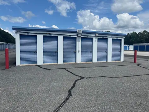 All American Storage photo 3