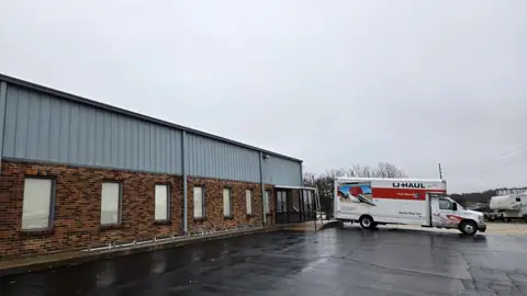 A&E Storage LLC in Washington, MO