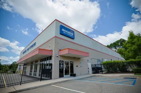 Access Self Storage photo 2