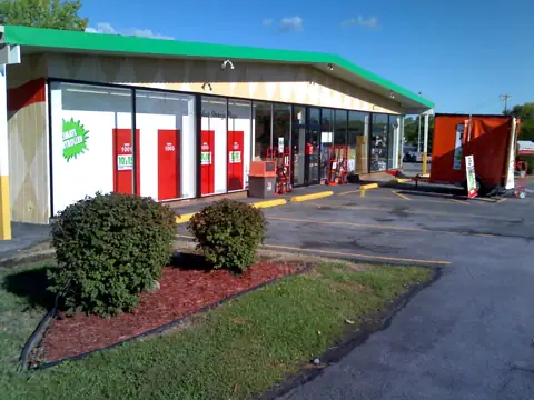 Self-Storage at U-Haul photo 2