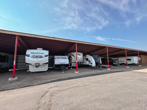 K&L Storage - Opportunity RV Storage photo 2