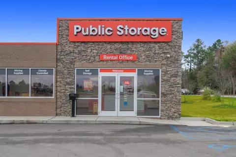 Public Storage photo 2