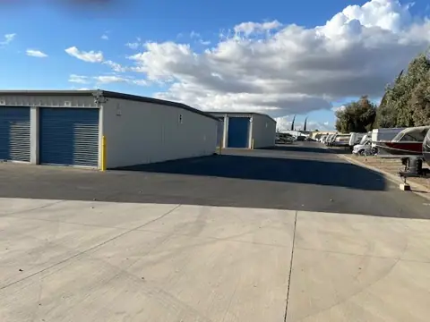 Heritage RV, Boat & Self Storage with 24-Hour Access & Clean Drive-Up Units photo 2