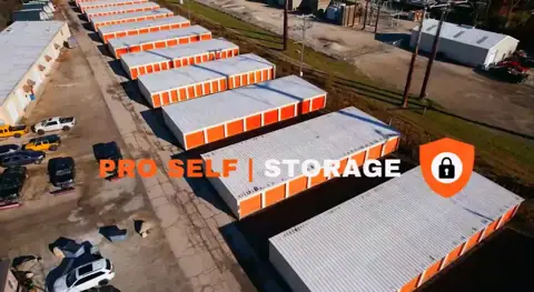 Pro Self Storage - Wilmette photo 2