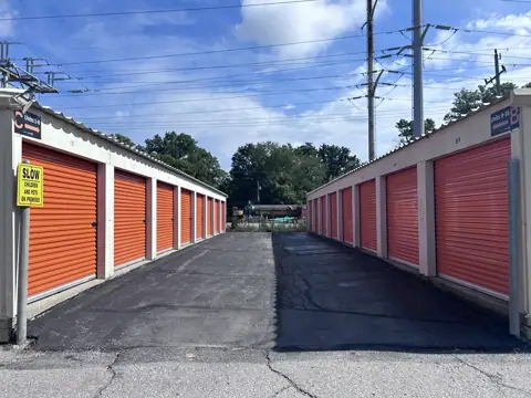 Pro Self Storage - Wilmette photo 3