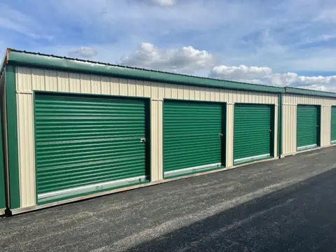 Edinburgh Self Storage photo 2