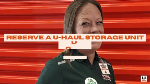 Self-Storage at U-Haul photo 3
