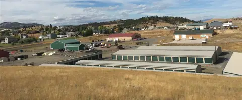 Elkhorn Storage photo 2