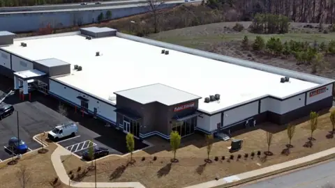 Public Storage in Lawrenceville, GA
