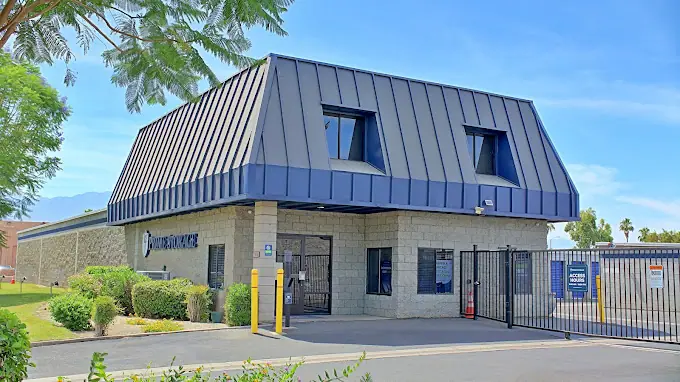Prime Storage, RV storage in Palm Desert