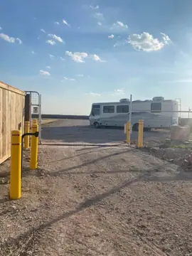 Fischer Storage in Robstown, TX