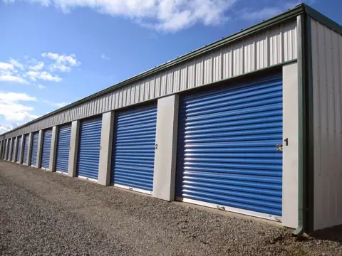Stanwood Self Storage, LLC photo 2