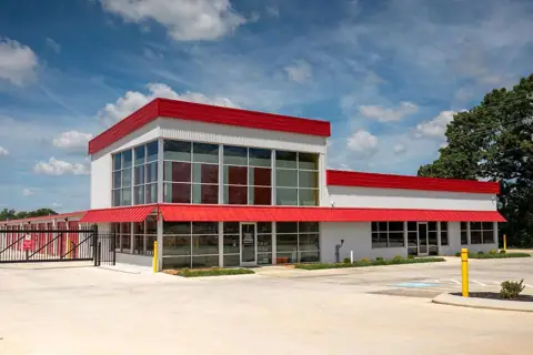 Stor-Alot Self Storage in Clarksville, TN