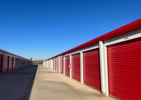 Stor-Alot Self Storage photo 2