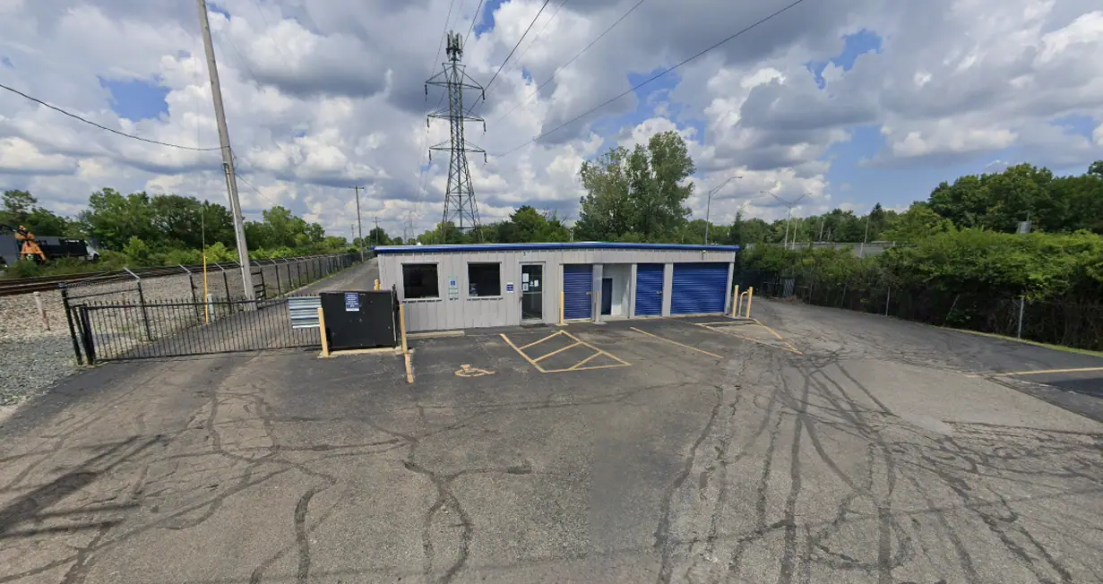 MyPlace Self Storage, RV storage in Columbus