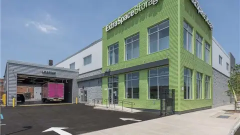 Extra Space Storage in Brooklyn, NY