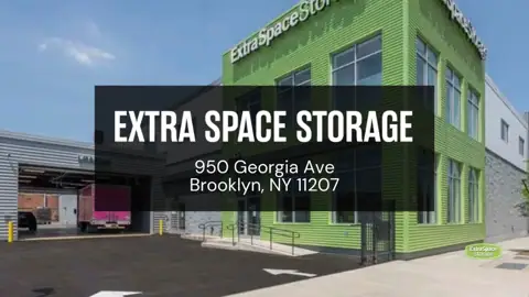 Extra Space Storage photo 3