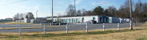 EZ Store in Dallas, NC