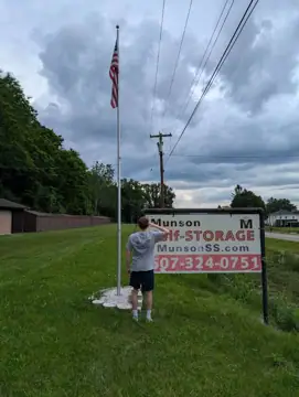 Munson Self-Storage photo 2