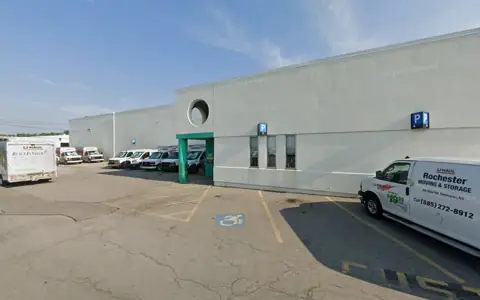 Self-Storage at U-Haul photo 2