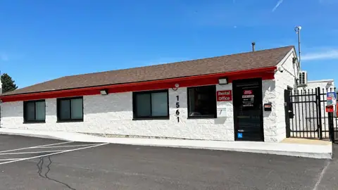 Public Storage in Akron, OH