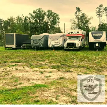 39 RV & Boat Storage in Plant City, FL