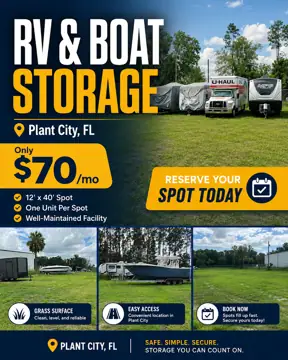 39 RV & Boat Storage photo 3