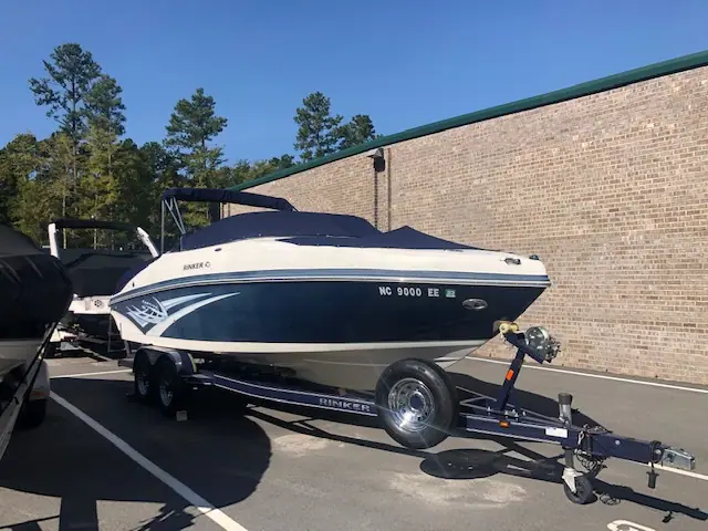 Raleigh Boat & RV Storage, RV storage in New Hill