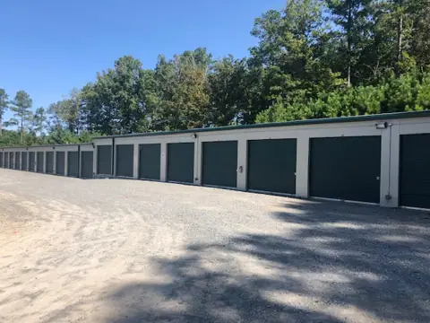 Raleigh Boat & RV Storage photo 3