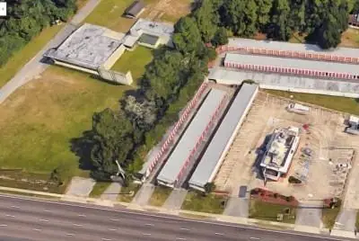 Storage Zone Self Storage And Business Centers photo 2