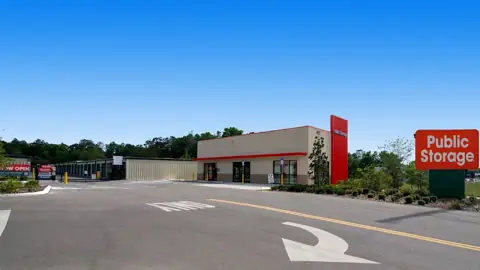 Public Storage in Ocala, FL