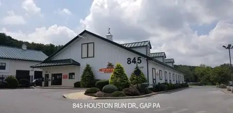 Gap Self Storage photo 2