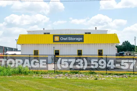 Owl Storage - Columbia I-70 photo 2