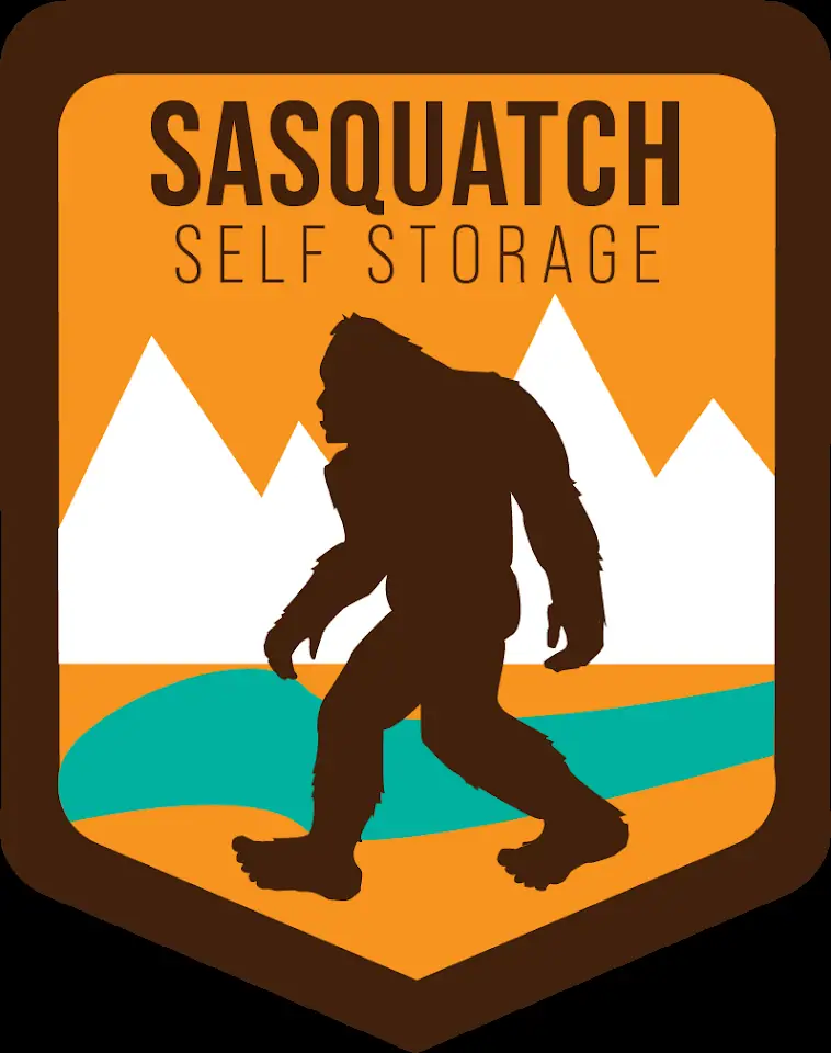 Sasquatch Self Storage, RV storage in Lincoln