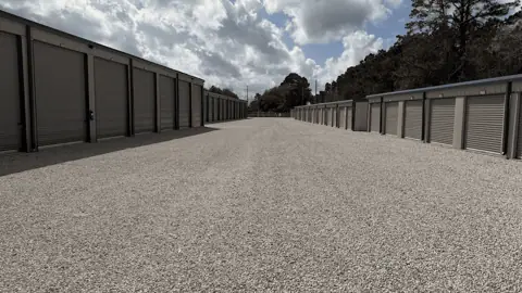 Capital RV & Boat Storage - Tomball, TX in Tomball, TX