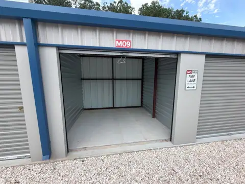 Capital RV & Boat Storage - Tomball, TX photo 2