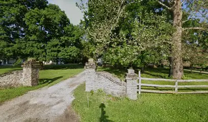 Talisman RV Storage, RV storage in Oxford