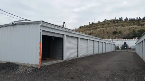 The Storage Place of MT - 3rd Avenue photo 3