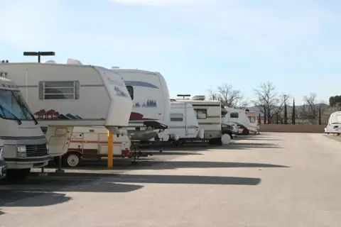 Dawn To Dusk R.V. & Boat Storage photo 2