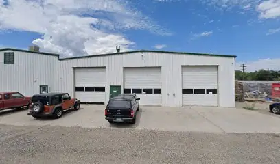 Western Slope RV Storage, RV storage in Grand Junction