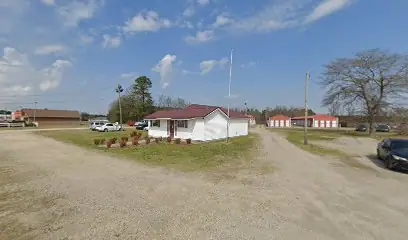 Highway 211 Mini Storage in Red Springs, NC