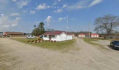 Highway 211 Mini Storage, RV storage in Red Springs