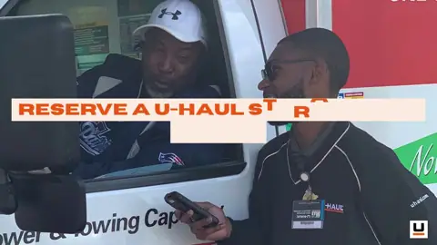 Self-Storage at U-Haul photo 3